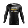 Rashguard São Bento Protetor Masculina