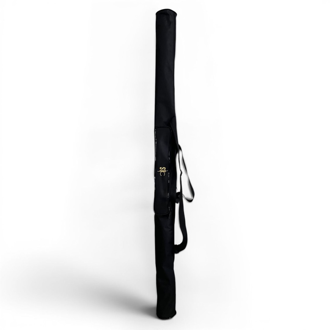 Capa dia a dia para Berimbaus STC – Proteção e Estilo