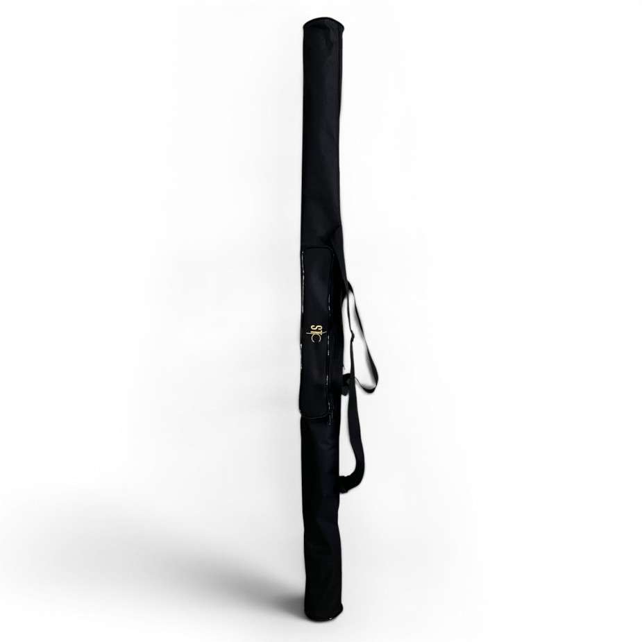 Capa dia a dia para Berimbaus STC – Proteção e Estilo