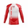 Rashguard  Pro x  -  Minas Tem Capoeira
