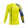 Rashguard  2.0 Pro - Brasil