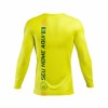 Rashguard  2.0 Pro  - Brasa