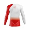Rashguard Personalisada - STC Vermelha Instrumentos Pro - Masculino Rashguard Personalisada - STC Vermelha Instrumentos Pro - Masculino