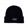 Gorro STC - Black