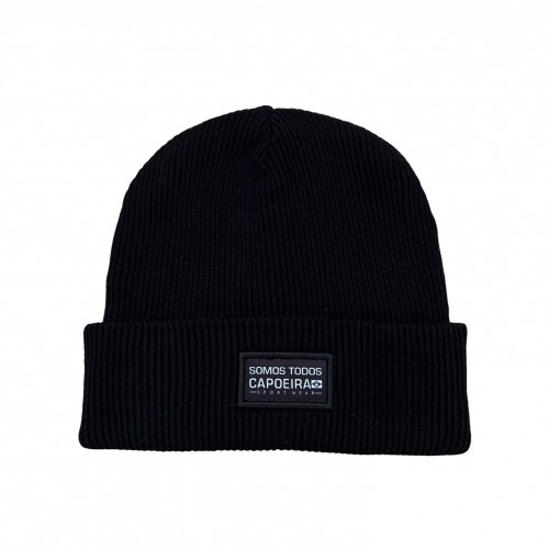 Gorro STC - Black