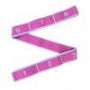 Elastic Treino STC - Rosa / Branco