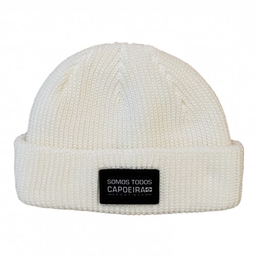 Gorro STC - Lenhador Branco