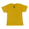Baby Look  Somos Resistência - Ouro