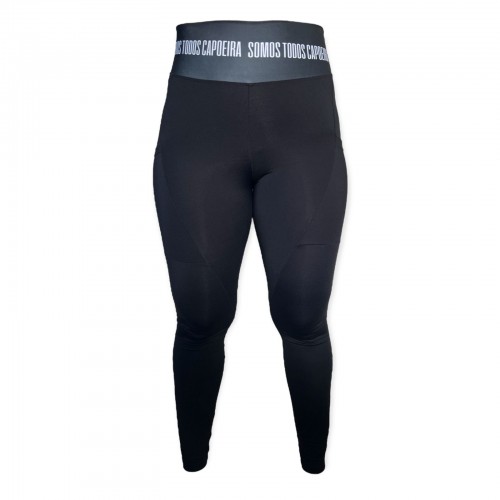 Calça Legging Pro - STC - Black