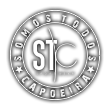 STC - Somos Todos Capoeira